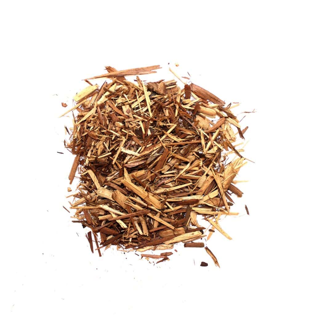 Cedar Mulch