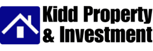 Kidd Property & Investment Logo