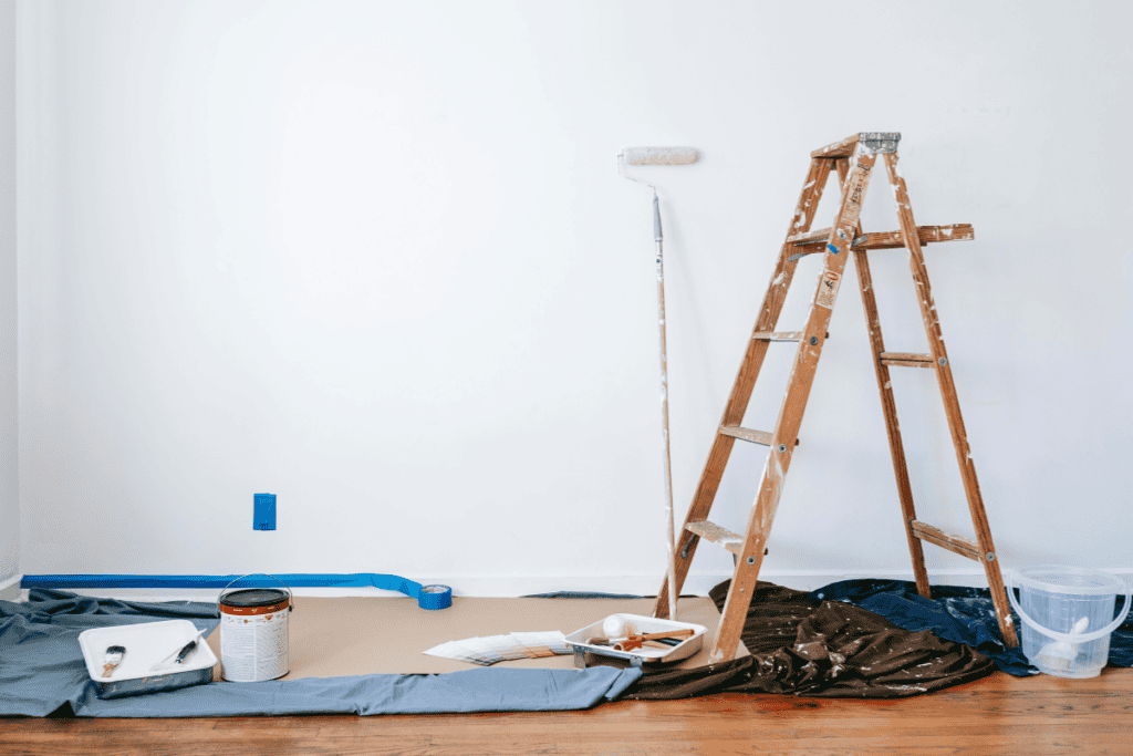 Painting Services